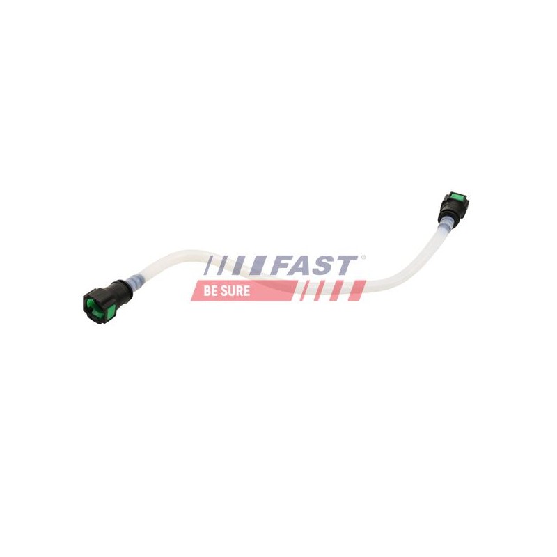 TUYAUTERIE DE CARBURANT POUR PEUGEOT 307 00