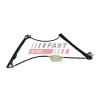 LÈVE-VITRE POUR SEAT LEON I 99