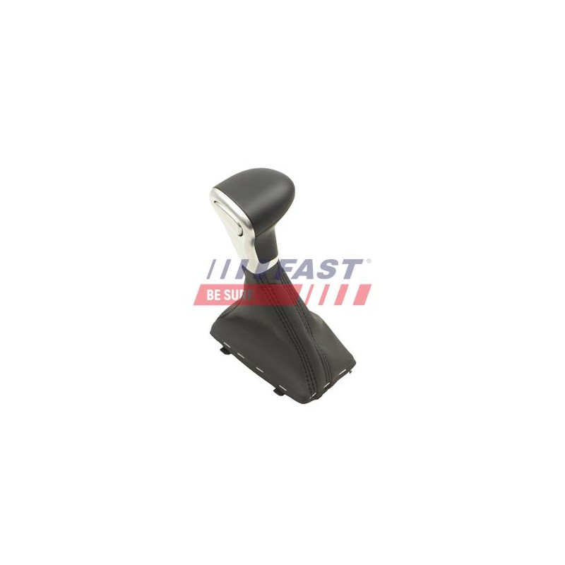 POMMEAU DE LEVIER DE VITESSE POUR AUDI A4 B8 07