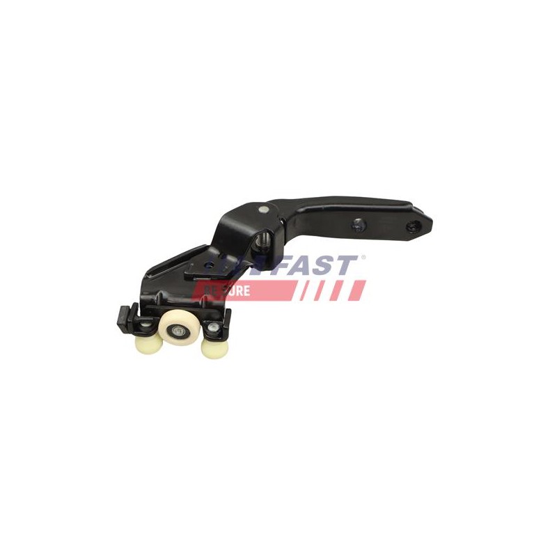 GUIDAGE PORTE VW CADDY III 03
