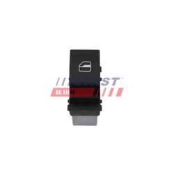 COMMUTATEUR/INTERRUPTEUR FENETRE VW CADDY III 03