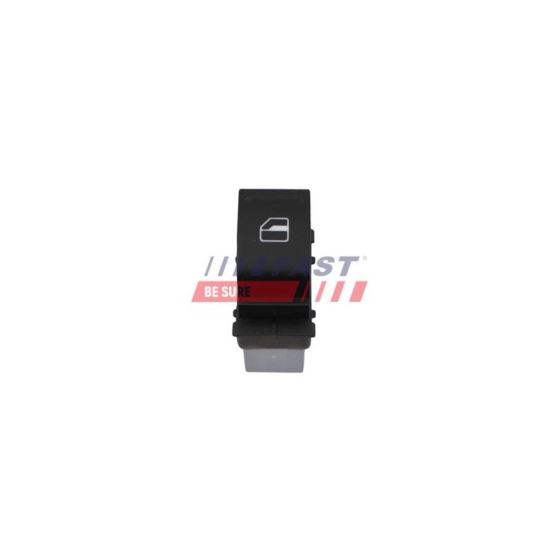COMMUTATEUR/INTERRUPTEUR FENETRE VW CADDY III 03