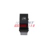 COMMUTATEUR/INTERRUPTEUR FENETRE VW CADDY III 03
