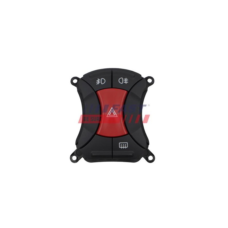 INTERRUPTEUR D`ARRÊT D`URGENCE POUR FIAT DOBLO 00