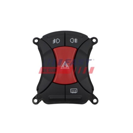 INTERRUPTEUR D`ARRÊT D`URGENCE POUR FIAT DOBLO 00