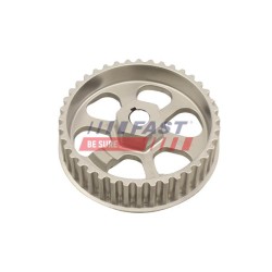 ROUE DENTEE, POULIE DISTRIBUTION POUR RENAULT KANGOO II 08