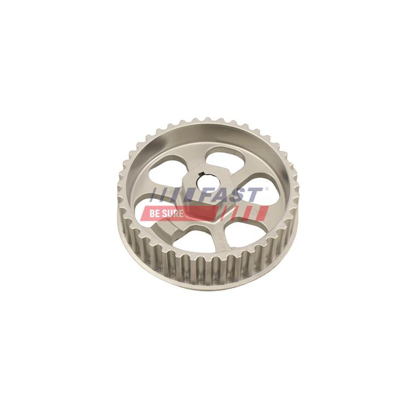 ROUE DENTEE, POULIE DISTRIBUTION POUR RENAULT KANGOO II 08
