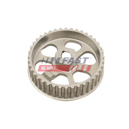 ROUE DENTEE, POULIE DISTRIBUTION POUR RENAULT KANGOO II 08
