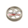ROUE DENTEE, POULIE DISTRIBUTION POUR RENAULT KANGOO II 08