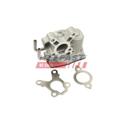 VANNE EGR POUR RENAULT MASTER III 10