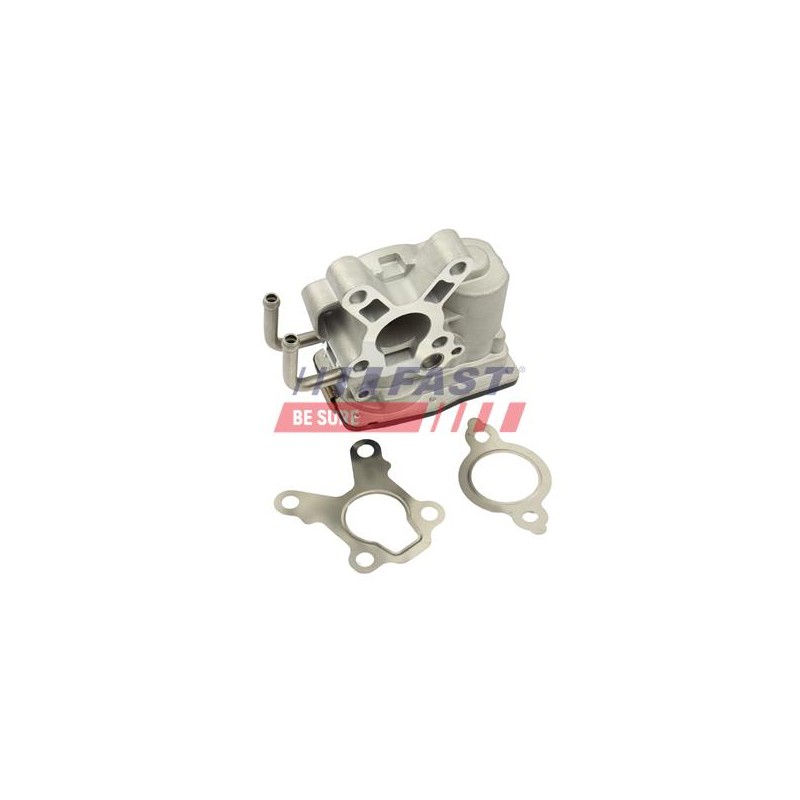 VANNE EGR POUR RENAULT MASTER III 10
