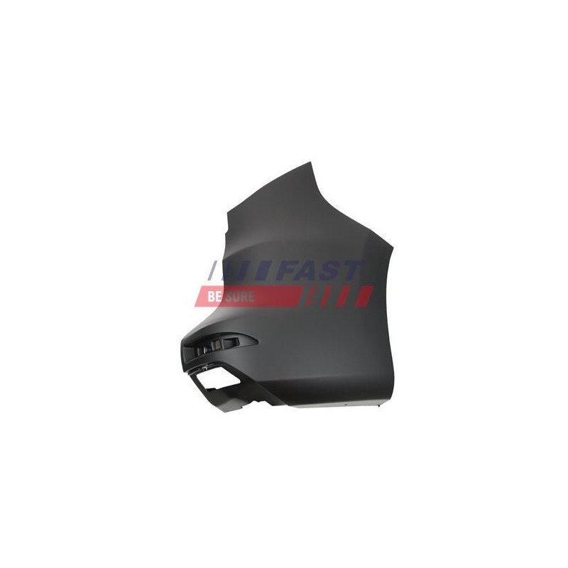 ENJOLIVEUR PARE-CHOCS POUR RENAULT KANGOO III 21