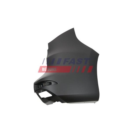 ENJOLIVEUR PARE-CHOCS POUR RENAULT KANGOO III 21