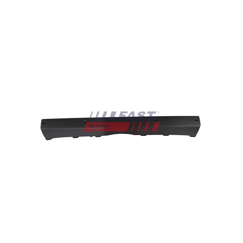 PARE-CHOCS POUR MERCEDES SPRINTER 06