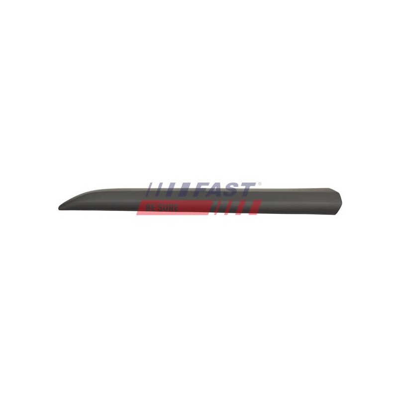 MOULURE EXTERIEUR POUR CITROEN JUMPY 16