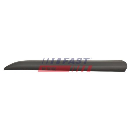 MOULURE EXTERIEUR POUR CITROEN JUMPY 16