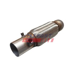 KIT DE RÉPAR. TUYAU D`ÉCHAPPEMENT POUR MERCEDES SPRINTER 06
