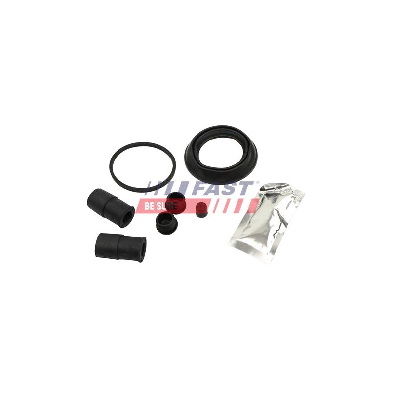 KIT DE RÉPARATION, ÉTRIER DE FREIN POUR FORD TRANSIT CONNECT 13