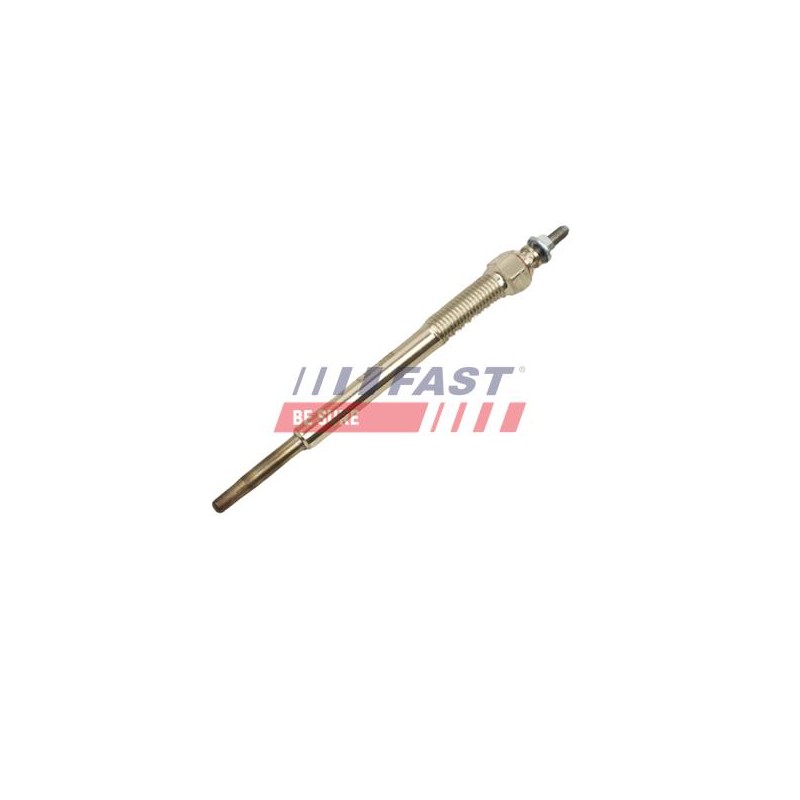 BOUGIE DE PRÉCHAUFFAGE POUR HYUNDAI I30 II 11