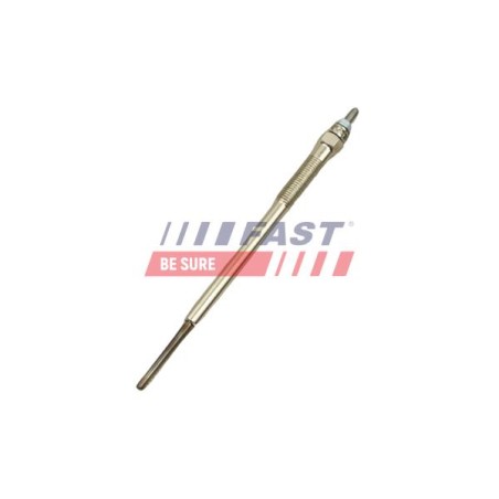 BOUGIE DE PRÉCHAUFFAGE POUR TOYOTA AVENSIS T25 03