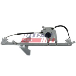 LÈVE-VITRE POUR CITROEN BERLINGO 08