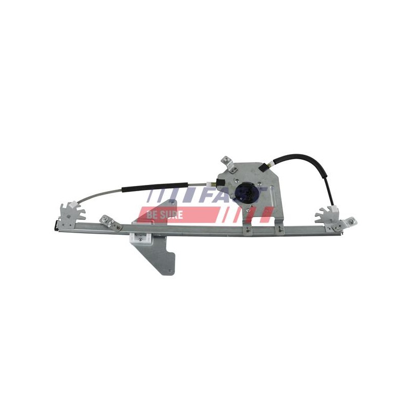 LÈVE-VITRE POUR CITROEN BERLINGO 08