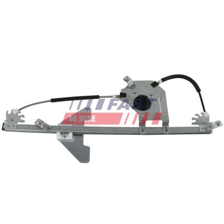 LÈVE-VITRE POUR CITROEN BERLINGO 08