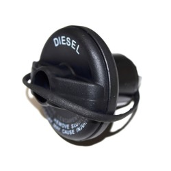 BOUCHON DE RESERVOIR À CARBURANT POUR FIAT DUCATO 06