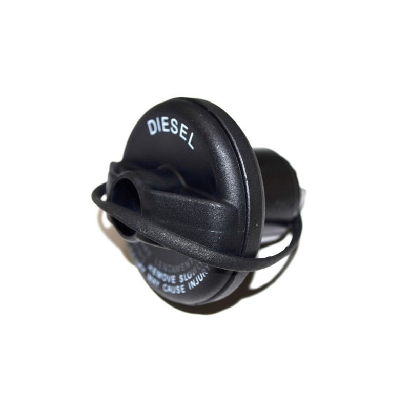 BOUCHON DE RESERVOIR À CARBURANT POUR FIAT DUCATO 06