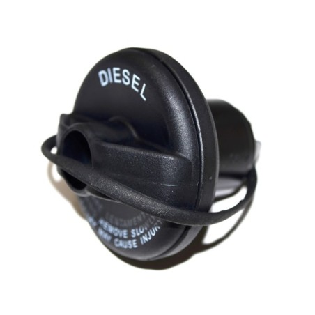 BOUCHON DE RESERVOIR À CARBURANT POUR FIAT DUCATO 06