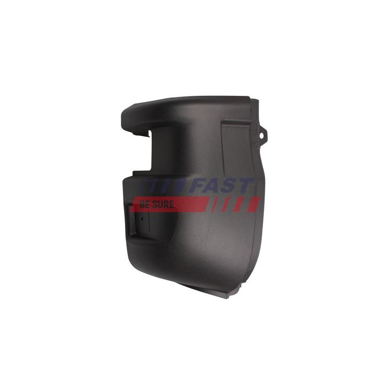 ENJOLIVEUR PARE-CHOCS POUR IVECO DAILY 06