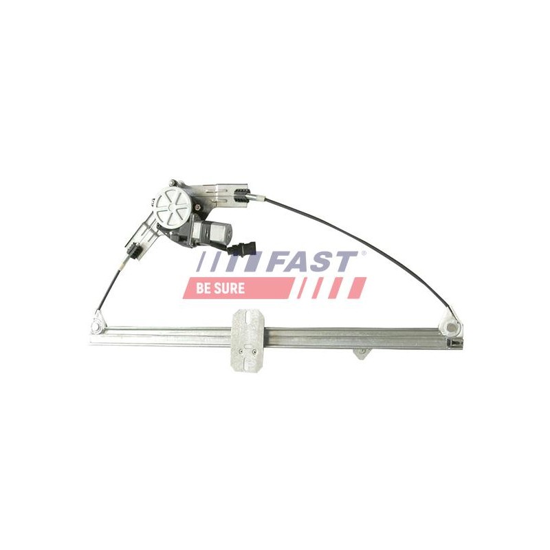 LÈVE-VITRE POUR IVECO DAILY 00