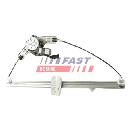 LÈVE-VITRE POUR IVECO DAILY 00