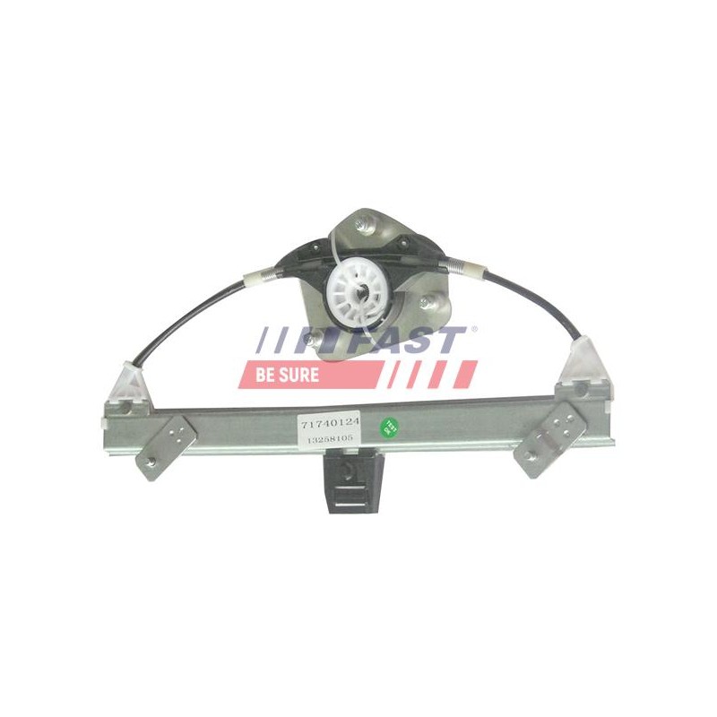 LÈVE-VITRE POUR ALFA 159 05