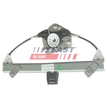 LÈVE-VITRE POUR ALFA 159 05