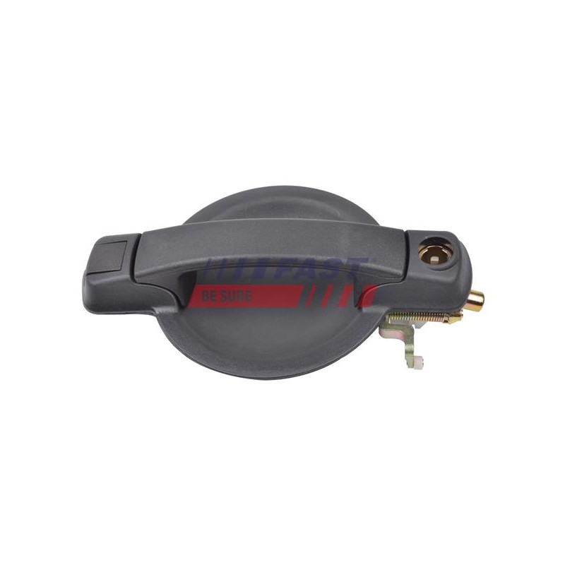 POIGNÉE EXTÉRIEURE DE PORTE POUR FIAT DOBLO 00