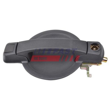 POIGNÉE EXTÉRIEURE DE PORTE POUR FIAT DOBLO 00