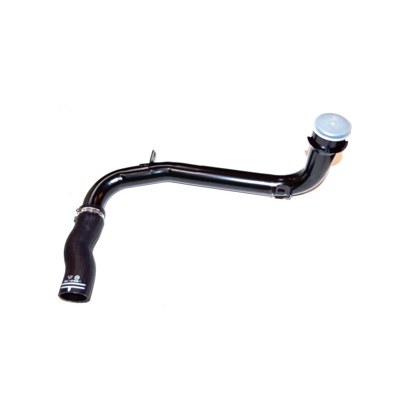 TUBE D`INTERCOOLER POUR FIAT DUCATO 06