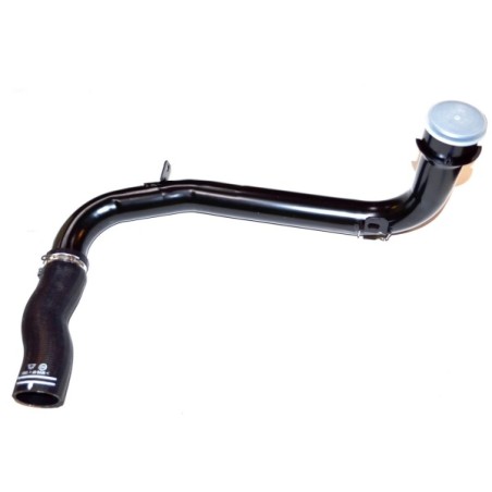 TUBE D`INTERCOOLER POUR FIAT DUCATO 06