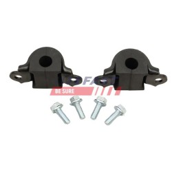 CAOUTCHOUC, STABILISATEUR VW CADDY III 03