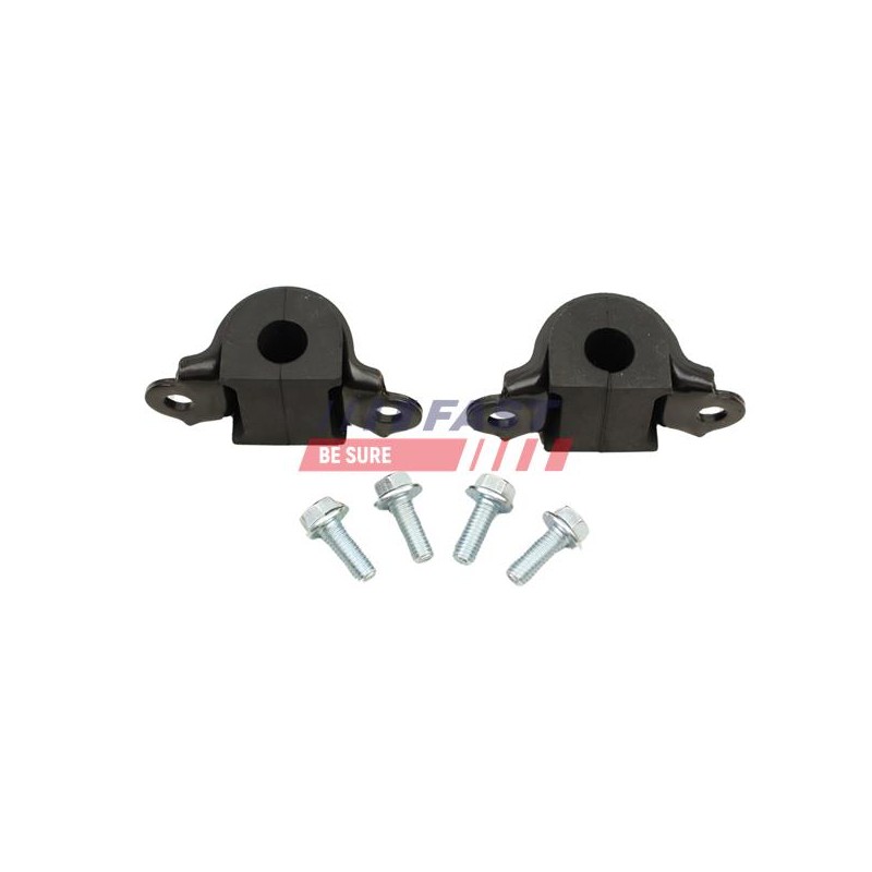 CAOUTCHOUC, STABILISATEUR VW CADDY III 03