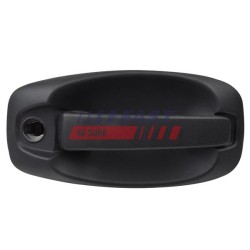POIGNÉE EXTÉRIEURE DE PORTE POUR FIAT FIORINO 07