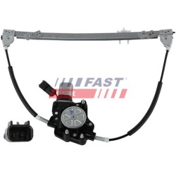 LÈVE-VITRE POUR FIAT PANDA 03