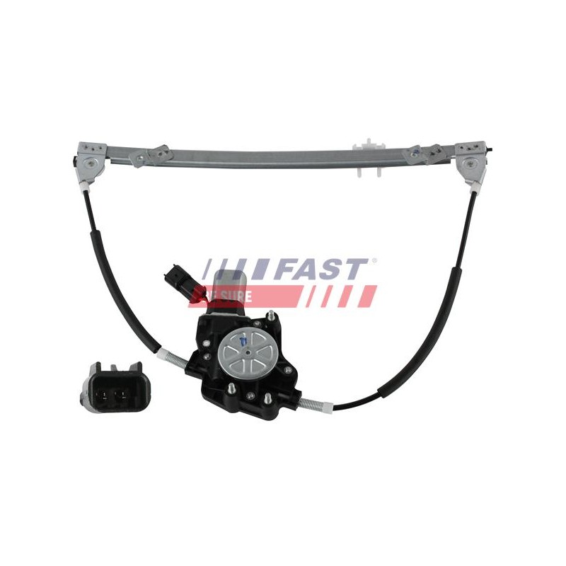 LÈVE-VITRE POUR FIAT PANDA 03