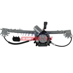 LÈVE-VITRE POUR FIAT PUNTO GRANDE 05