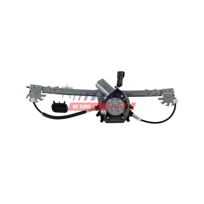 LÈVE-VITRE POUR FIAT PUNTO GRANDE 05