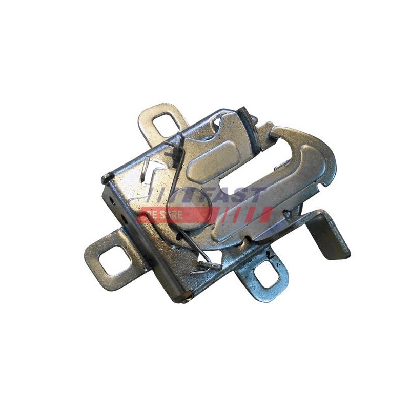 SERRURE DE CAPOT POUR FIAT DOBLO 00