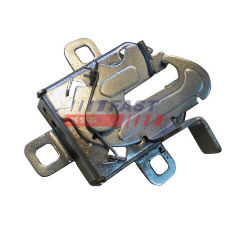 SERRURE DE CAPOT POUR FIAT DOBLO 00