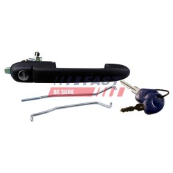 POIGNÉE EXTÉRIEURE DE PORTE POUR FIAT BRAVA/BRAVO 95