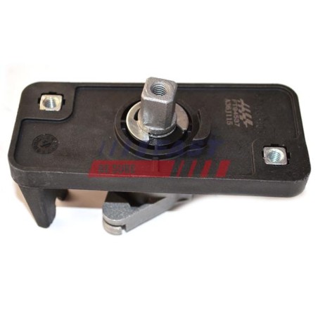 MÉCANISME POIGNÉE DE PORTE POUR FIAT DUCATO 06
